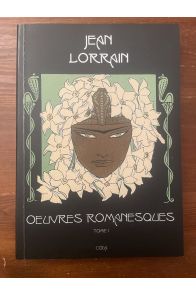 Oeuvres romanesques Tome 1