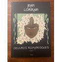Oeuvres romanesques Tome 1