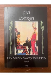 Oeuvres romanesques Tome 11