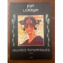 Oeuvres romanesques Tome 3