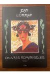 Oeuvres romanesques Tome 3
