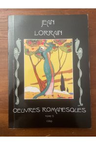 Oeuvres romanesques Tome 5