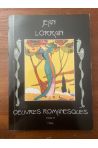 Oeuvres romanesques Tome 5