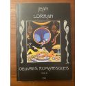 Oeuvres romanesques Tome 6