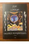 Oeuvres romanesques Tome 6