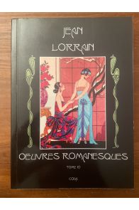 Oeuvres romanesques Tome 10