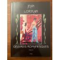 Oeuvres romanesques Tome 10