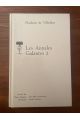 Les Annales Galantes Tome II