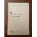 Les Annales Galantes Tome II
