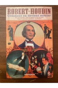Comment on devient sorcier