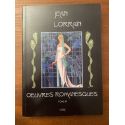 Oeuvres romanesques Tome 8