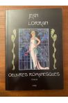 Oeuvres romanesques Tome 8