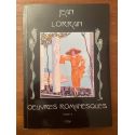 Oeuvres romanesques Tome 7