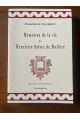 Mémoires de la vie de Henriette-Sylvie de Molière