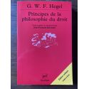 Principes de la philosophie du droit