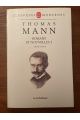Romans et nouvelles Tome 1, 1896 - 1903