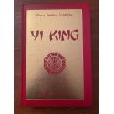 YI KING, Le livre des transformations
