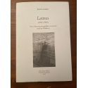Lettres (1882-1906)