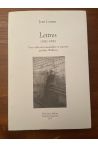 Lettres (1882-1906)