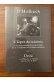 L'Esprit du judaïsme