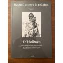 Recueil contre la religion, Tome 1, L'Imposture sacerdotale - Les Prêtres démasqués