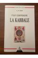 Pour comprendre la Kabbale