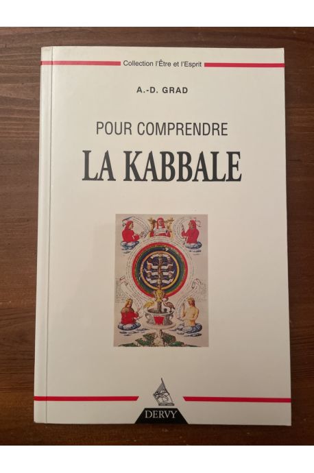 Pour comprendre la Kabbale