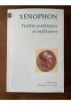 Traités politiques et militaires