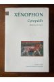 Cyropédie, Histoire de Cyrus