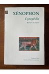 Cyropédie, Histoire de Cyrus