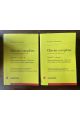 Oeuvres complètes Tome IV (2 volumes), oeuvres philosophiques, Harmonies de la Nature et textes périphériques