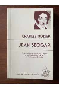 Jean Sbogar