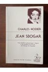 Jean Sbogar