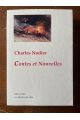 Contes et nouvelles 1830-1844