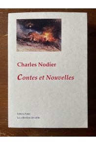 Contes et nouvelles 1830-1844