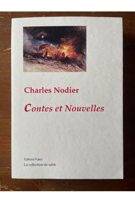 Contes et nouvelles 1830-1844