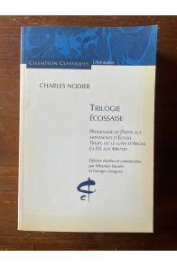 Trilogie écossaise