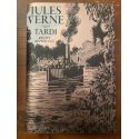Récits retrouvés, Jules Verne illustré par Tardi