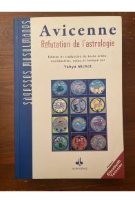 Réfutation de l'Astrologie