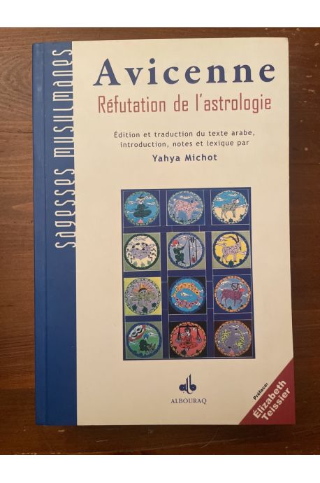 Réfutation de l'Astrologie