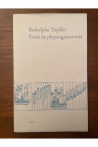Essai de physiognomonie