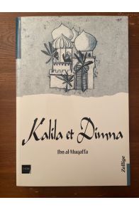 Kalila et Dimna