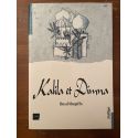 Kalila et Dimna