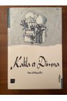Kalila et Dimna