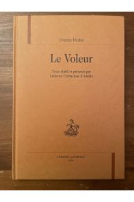 Le voleur