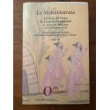 Le Mahabharata, Tome III, Le livre de Virata, Le livre des Préparatifs...