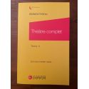Théâtre complet Tome II