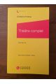 Théâtre complet Tome IV