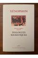 Dialogues socratiques (Oeuvres complètes Tome IV)