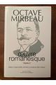 Oeuvres romanesques d'Octave Mirbeau Volume 2